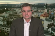 Místopředseda lidovců Benešík: Česko je Putinův dezinformační trojský kůň v Evropě