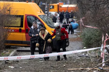 SOUHRN: Zásadní události úterý 23. prosince