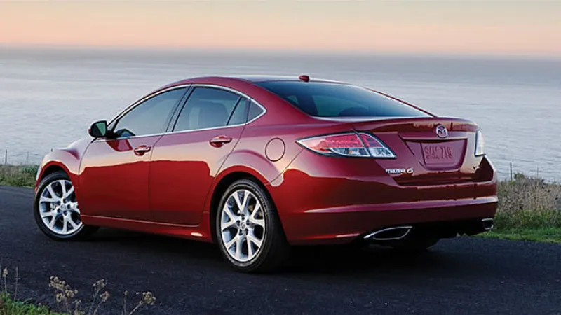 Mazda6
