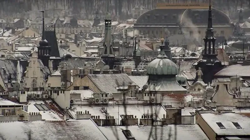 Praha