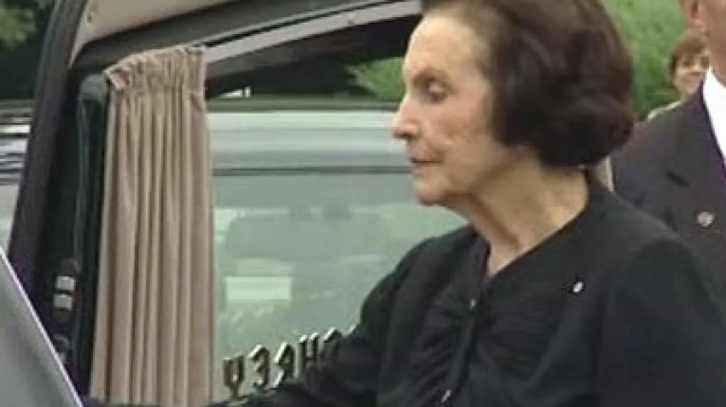 Sonja Baťová