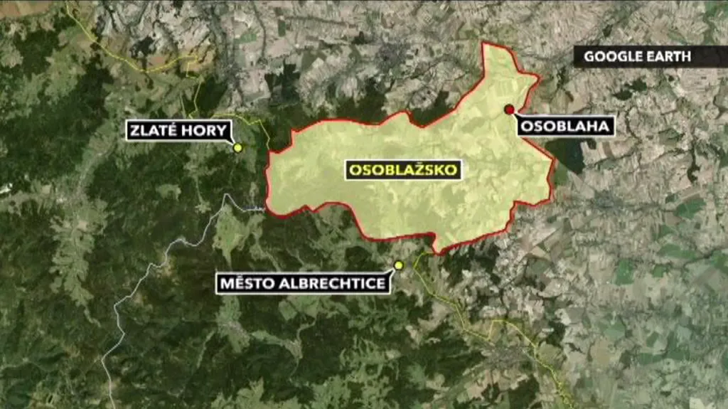 Osoblažsko