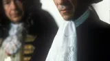Amadeus / F. Murray Abraham jako Salieri