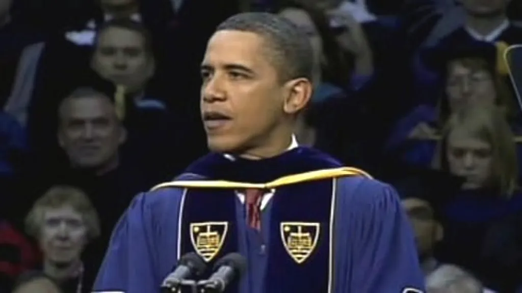 Barack Obama