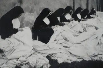 Před 75 lety vyhnali komunisté z klášterů tisíce řeholnic. Začala „Akce Ř“