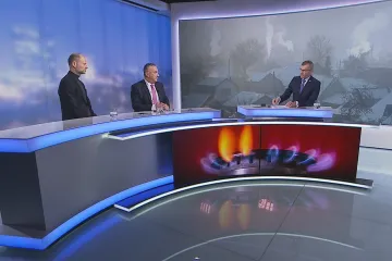 Zápas o jadernou energetiku není u konce, shodují se Síkela a Špicar