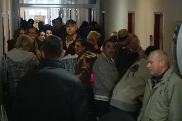 Sociální dávky budou mít v lednu zpoždění. Maximálně o několik dní