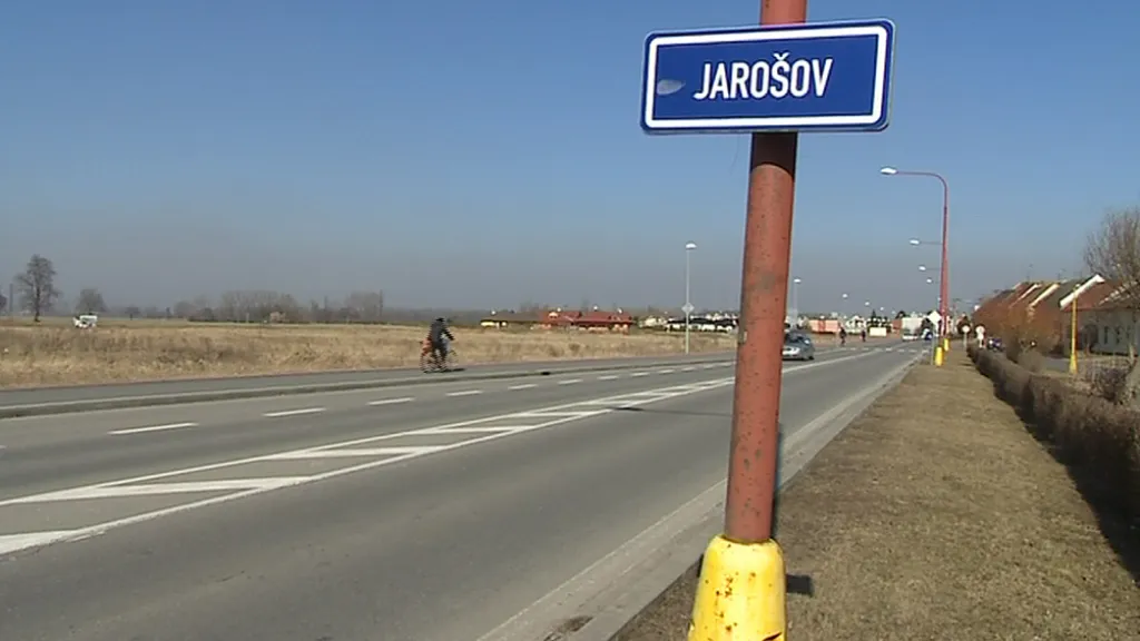 Jarošov se chce osamostatnit