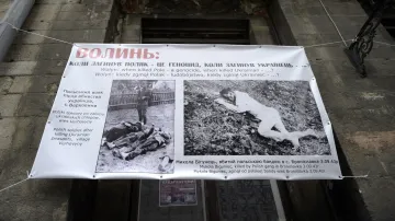 Transparent k masakru ve Volyni