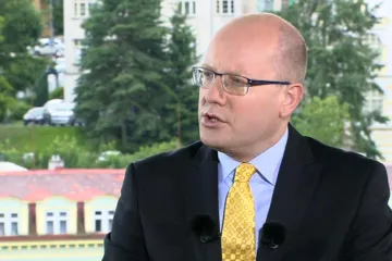 Lidovky.cz: Sobotka navrhuje do čela BIS Koudelku