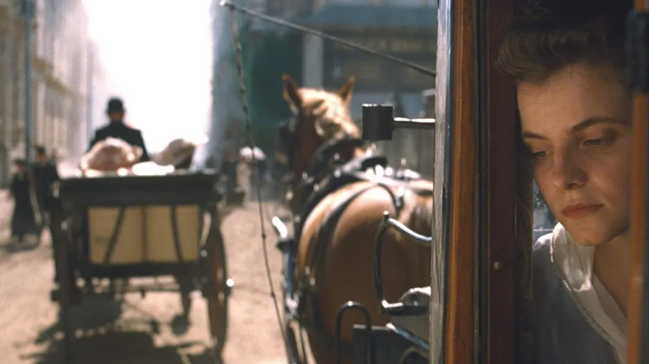 Film Soumrak