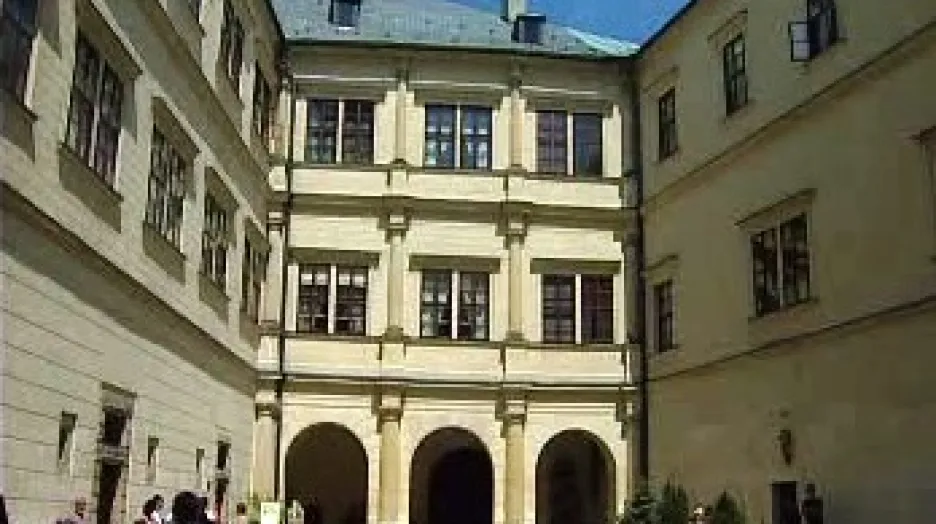Hrubý Rohozec