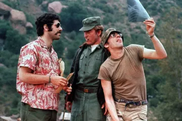 M*A*S*H bojuje humorem proti smrti poprvé i na českém jevišti. Seriál bavil 11 let