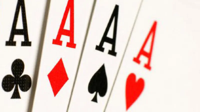 Poker