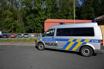 Aplikaci na pokuty policie spustí o prázdninách