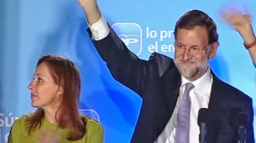 Mariano Rajoy