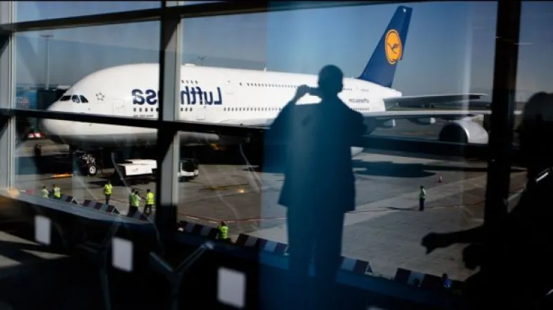 Reportáž Kateřiny Jirovské