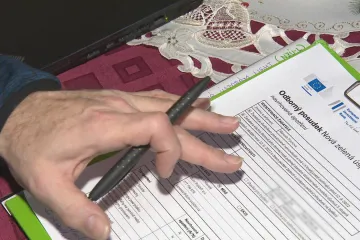 Nové dotace na zateplení cílí na seniory nebo rodiny s nárokem na příspěvek na bydlení