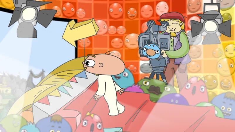 Jak to venku vypadá?