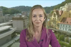Očekávala bych, že vláda podá demisi sama od sebe, řekla Maříková