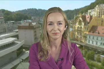 Očekávala bych, že vláda podá demisi sama od sebe, řekla Maříková