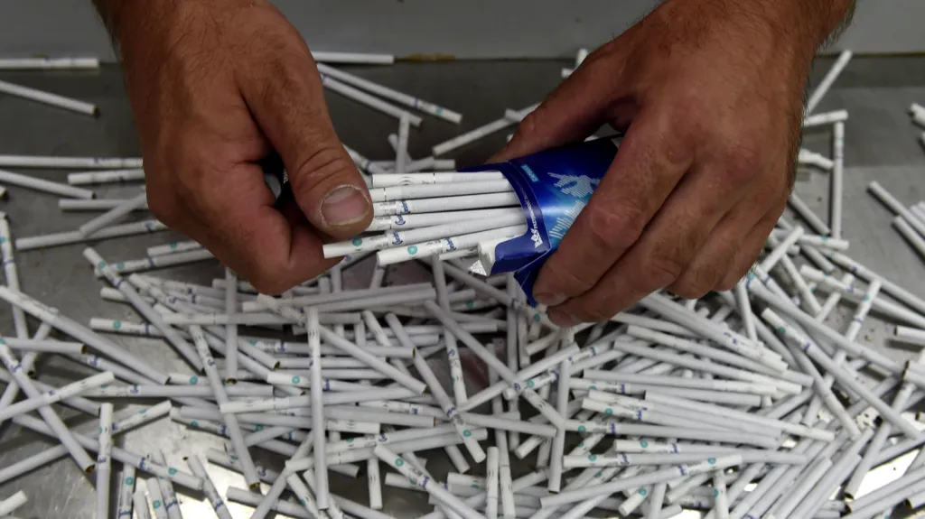 Philip Morris