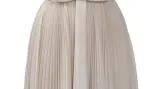 Šaty M. Monroe z filmu Slaměný vdovec