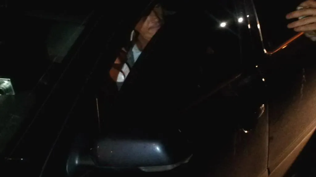 Policejní kontrola