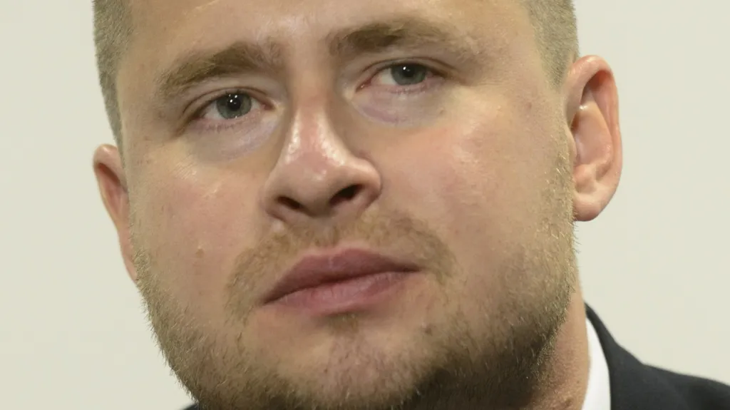 Aleš Michl