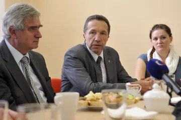 Koalice v Jihlavě zřejmě končí, primátor smlouvu považuje za mrtvou