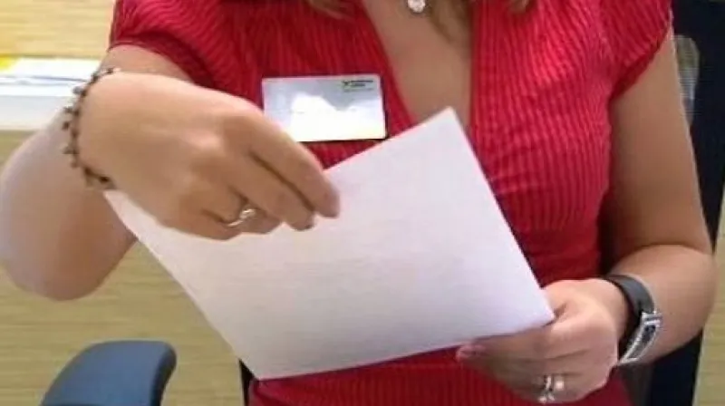 Reportáž Michala Keborta