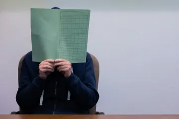 Němec dostal čtrnáct a půl roku vězení za zneužívání dětí 