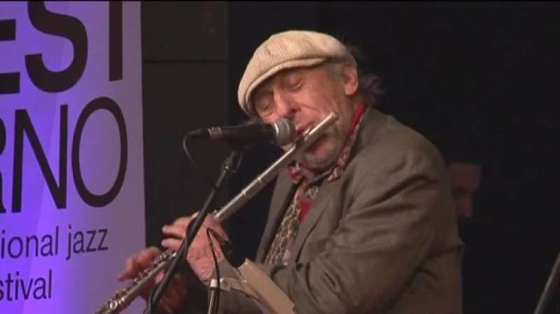 Reportáž Zuzany Neuvirtové