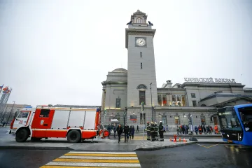 Falešné zprávy o bombách na úřadech či ve školách. Rusko čelí sérii anonymních výhrůžek