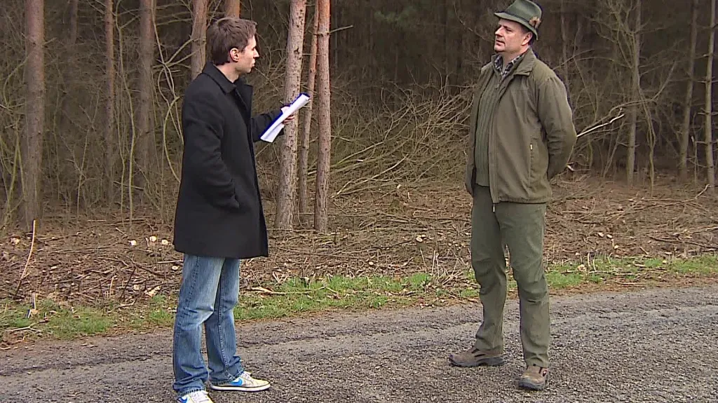 Honitba v Poštorné má právoplatného správce