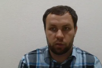 Російський тиск на Запорізьку область України посилюється