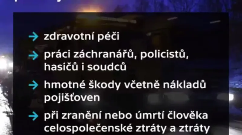 Co experti počítají do škod