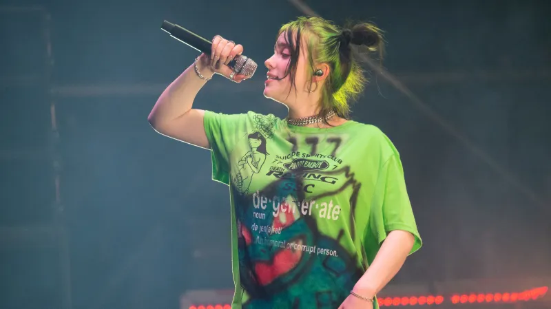 Billie Eilish