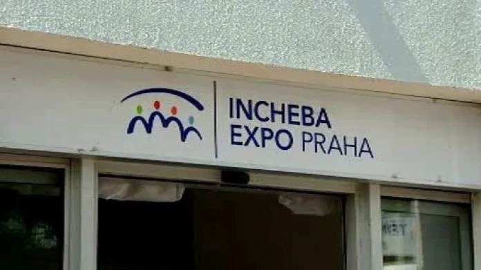 Logo společnosti Incheba
