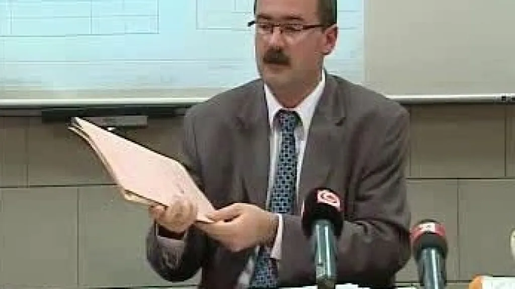 Pavel Žáček