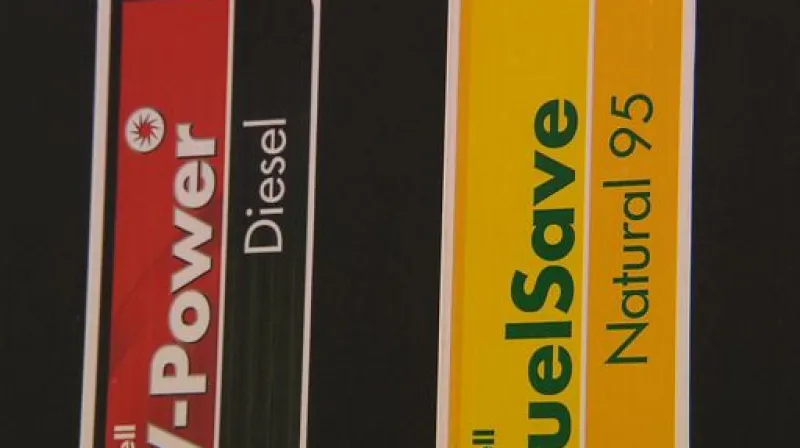 Komentář Pavla Šenycha