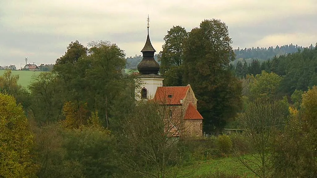 Církev