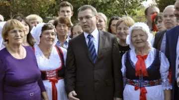 Hromadný odchod českých krajanů z Ukrajiny se nečeká