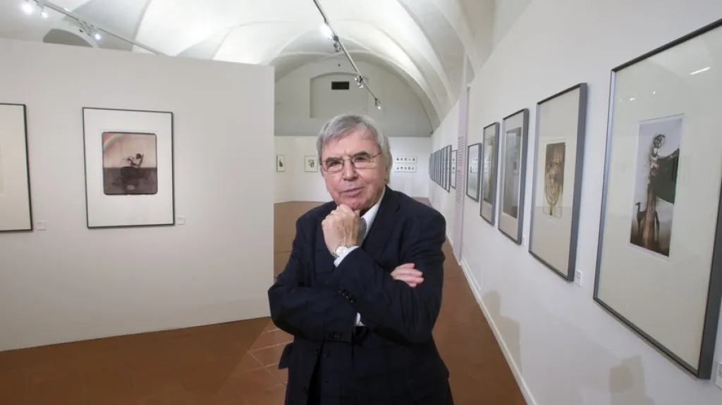 Vladimír Suchánek