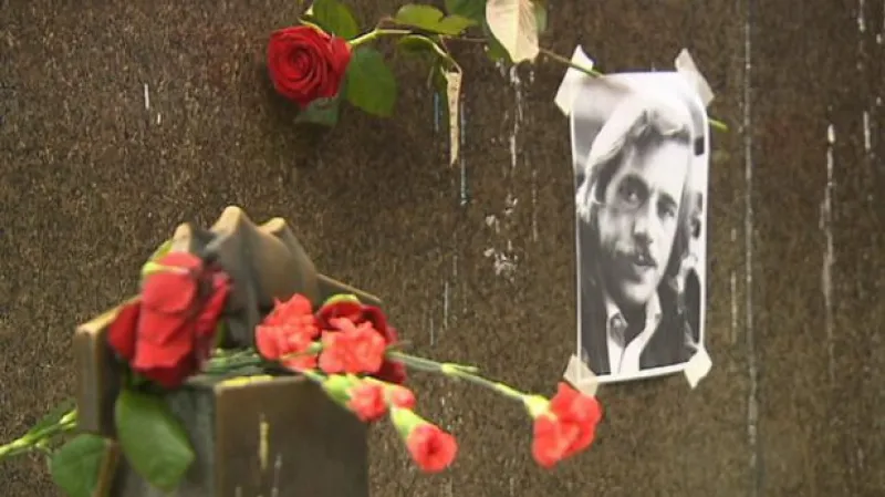 Rozhovor se Zdeňkem Hölzlem