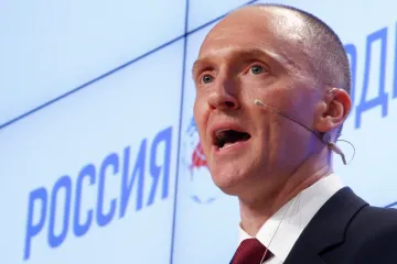 FBI se při sledování Trumpova poradce dopustila chyb, uvedl tajný soud