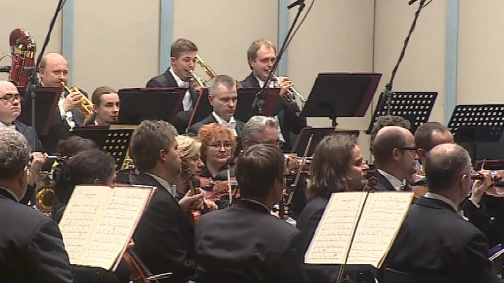 Národní symfonický orchestr Polského rozhlasu Katovice