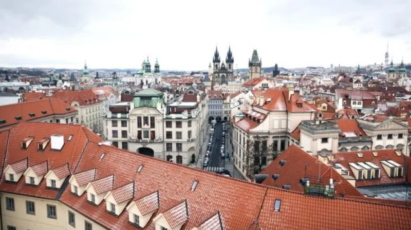 ANO, ČSSD a Trojkoalice si rozdělily posty v radě