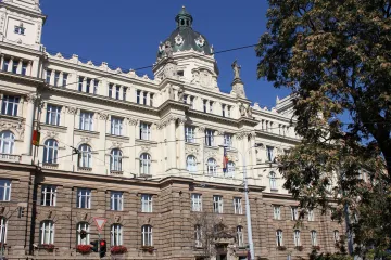 ČSSD udělala rošádu v čele Jihomoravského kraje. Šanci dostali ti, kteří půjdou do voleb, uvedl Hašek