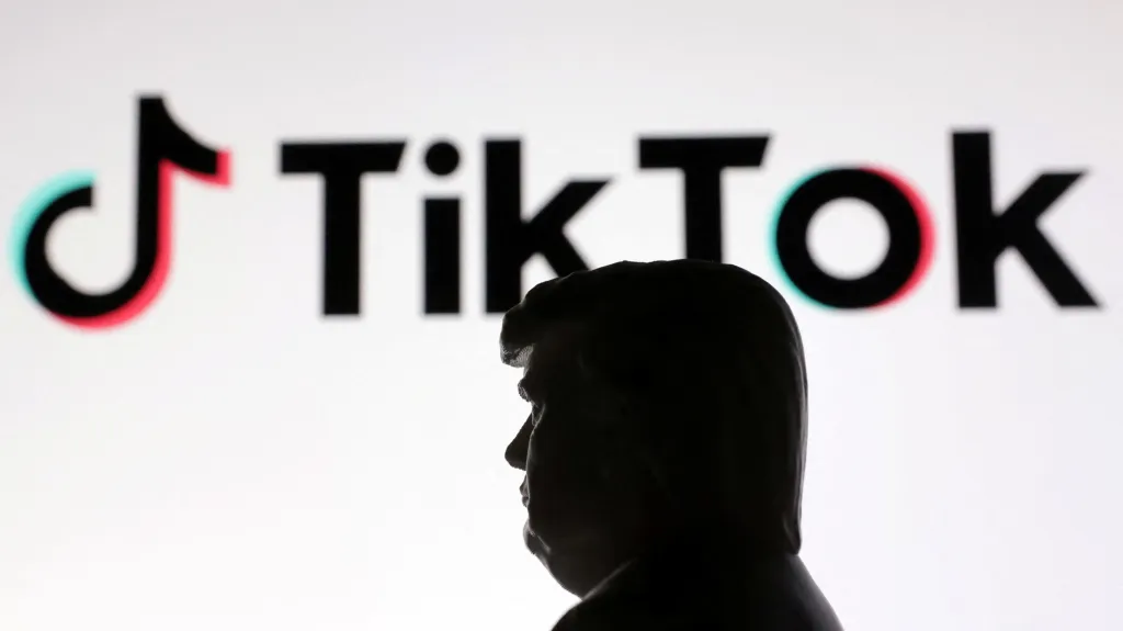 TikTok v USA